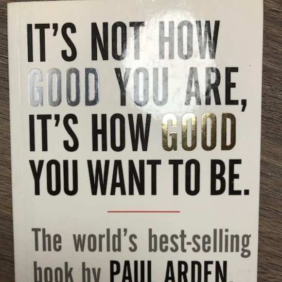 Business Book set: It's Not How Good You Are... + - Picture 2 of 5